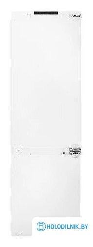 Холодильник LG Studio GRSN266LLP