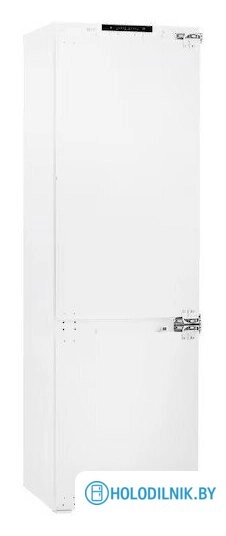 Холодильник LG Studio GRSN266LLP