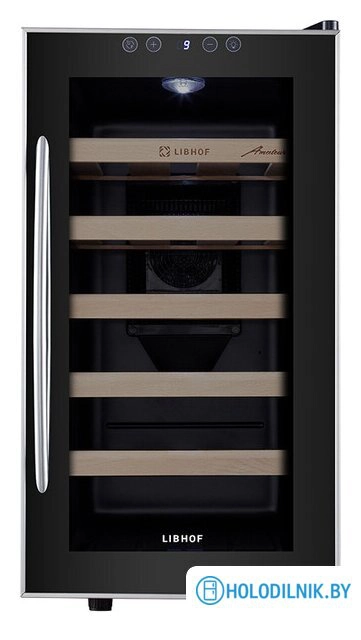 Винный шкаф Libhof Amateur AM-18