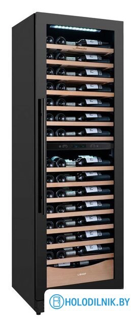 Sommelier SMD-110 slim black