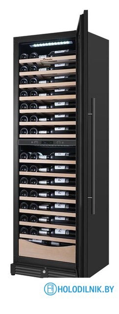 Sommelier SMD-110 slim black