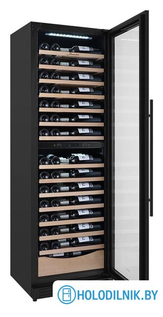 Sommelier SMD-110 slim black