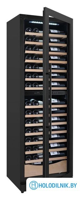Sommelier SMD-110 slim black