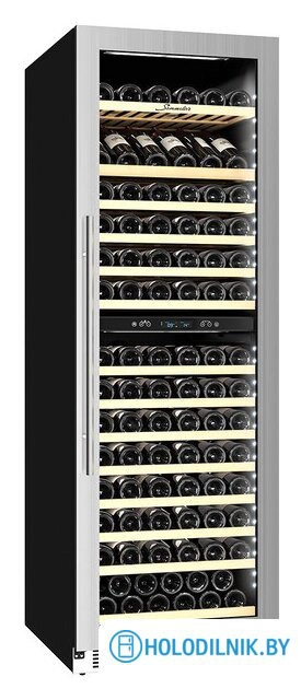 Sommelier SMD-165 black