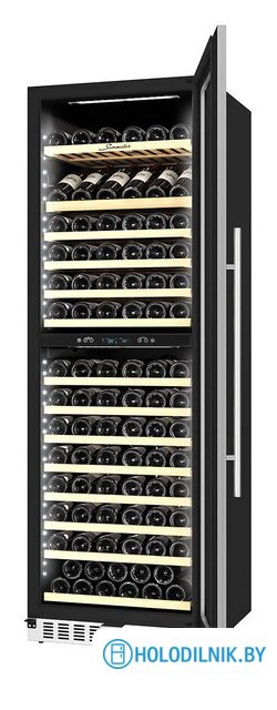 Sommelier SMD-165 black