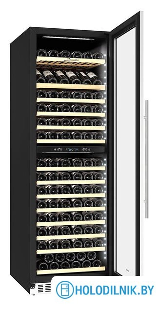 Sommelier SMD-165 black