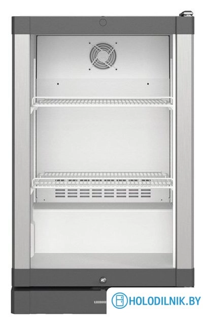 Однокамерный торговый холодильник Liebherr BCv 1103 Premium