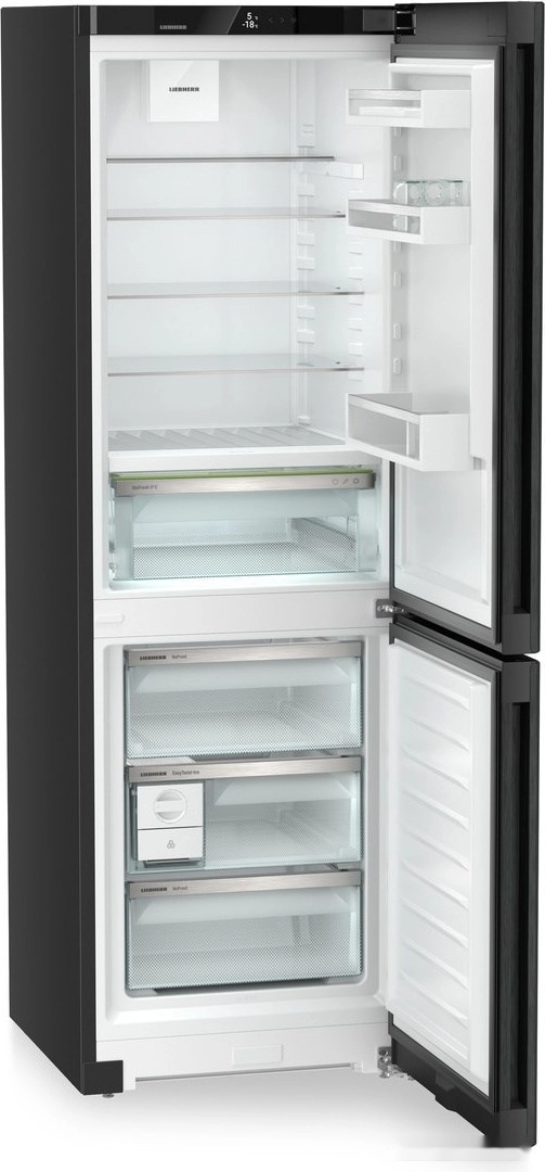 CBNbda 5223 Plus BioFresh NoFrost