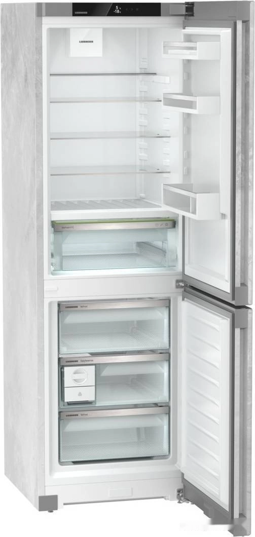 CBNpcd 5223 Plus BioFresh