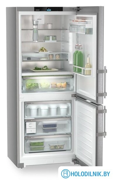CBNsdc 765i Prime BioFresh NoFrost