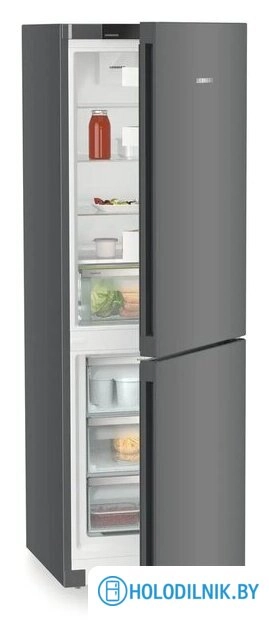 Холодильник Liebherr CNdgc 5203 Pure NoFrost 5203-20001