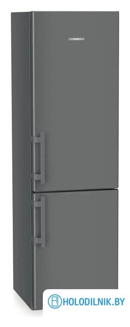 Холодильник Liebherr CNdgc 5713 Pure NoFrost