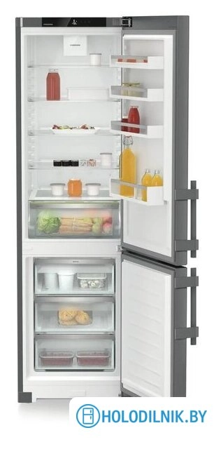 Холодильник Liebherr CNdgc 5713 Pure NoFrost