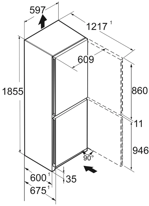 CNsff 5204 Pure