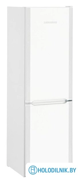 Холодильник Liebherr CU 3331