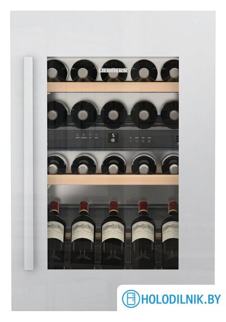 EWTdf 1653 Vinidor