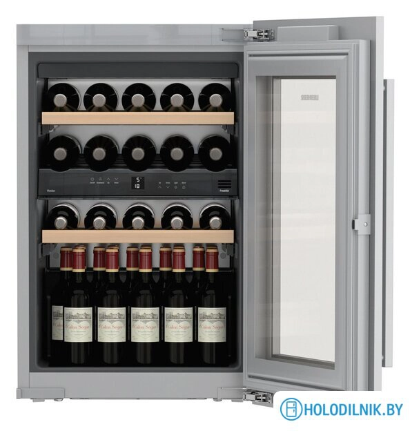 EWTdf 1653 Vinidor