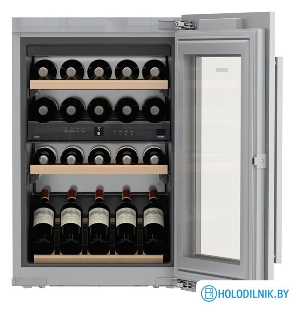 EWTdf 1653 Vinidor