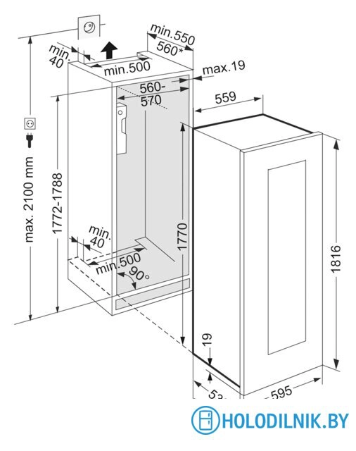 EWTgb 3583 Vinidor