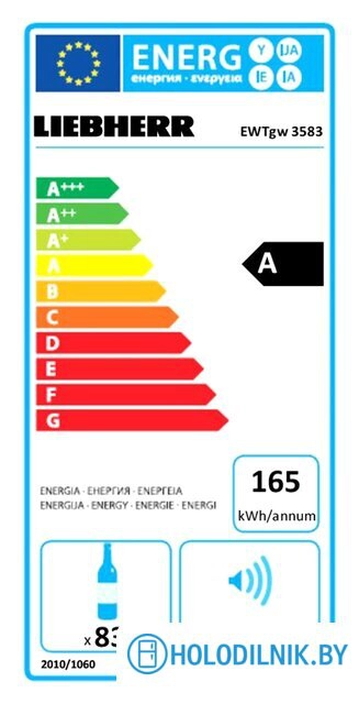 EWTgw 3583 Vinidor
