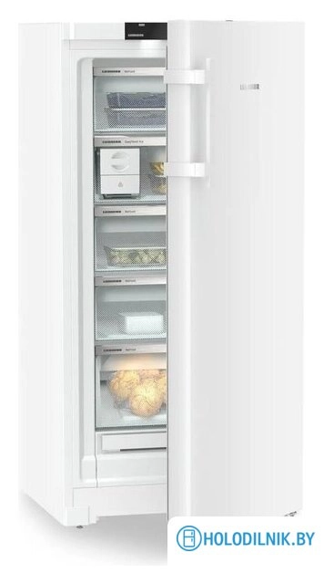 Морозильник Liebherr FNc 667i peak