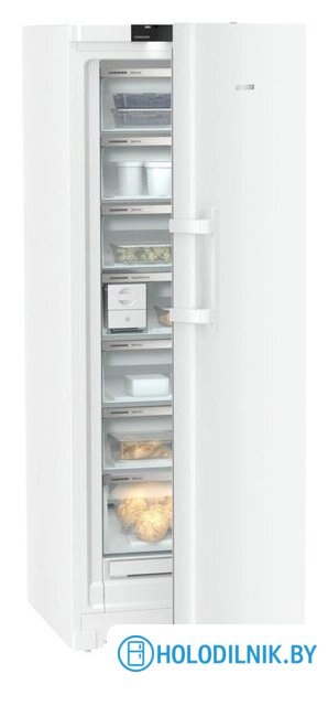 Морозильник Liebherr FNc 727i Peak NoFrost