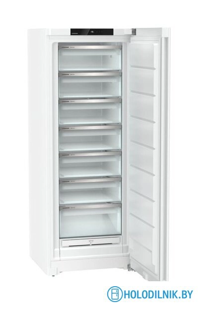 FNd 7227 Plus NoFrost