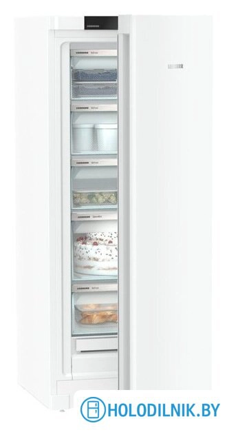 FNe 4605 Pure NoFrost 4605-22001