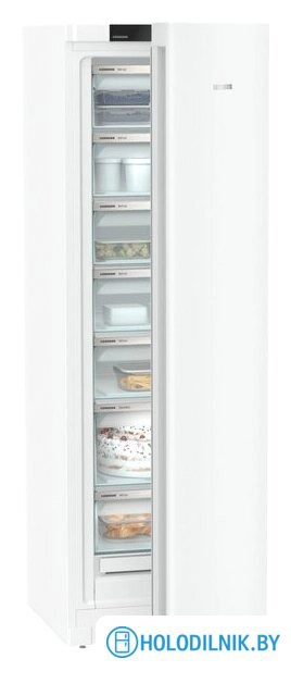FNe 5207 Pure NoFrost