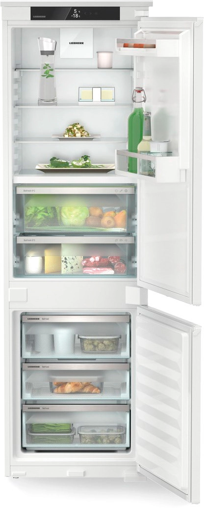 ICBNSd 5123 Plus BioFresh NoFrost