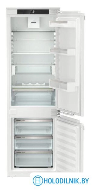 ICd 5123 Plus