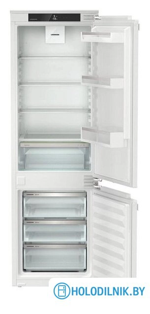 ICNd 5103 Pure NoFrost