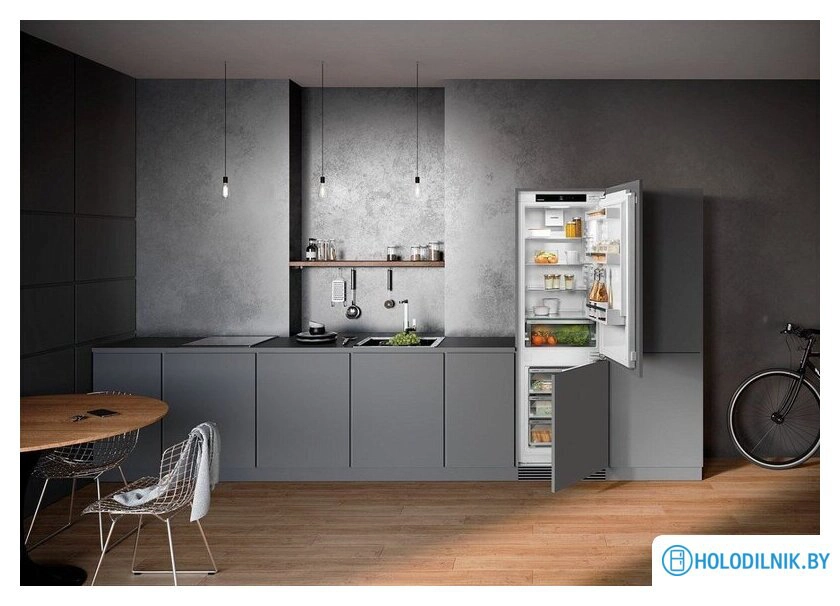 ICNd 5103 Pure NoFrost
