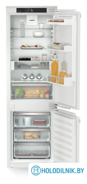 ICNd 5123 Plus NoFrost 5123-20001