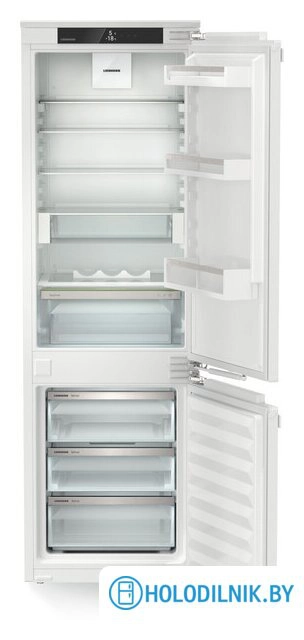 ICNd 5123 Plus NoFrost 5123-20001