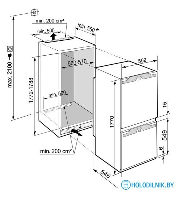 ICNd 5173 Peak