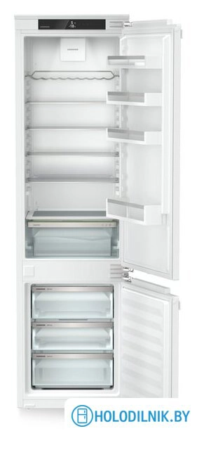 ICNd 5603 Pure NoFrost