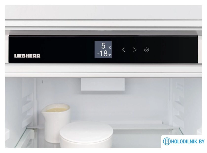 ICNd 5603 Pure NoFrost