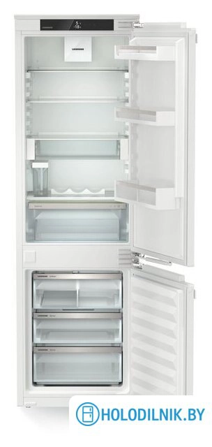 ICNe 5133 Plus NoFrost