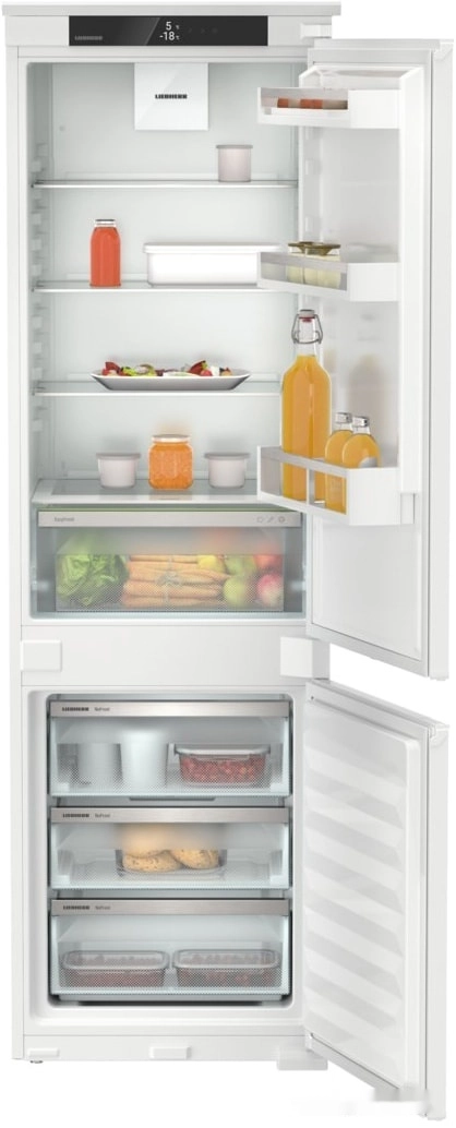 ICNSf 5103 Pure NoFrost