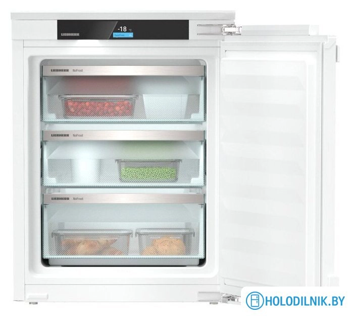 IFNbi 3553 Prime NoFrost