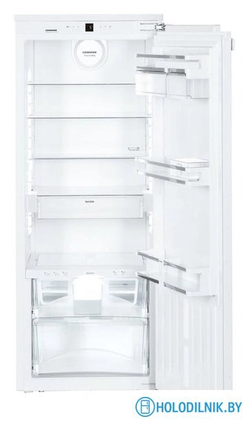 Однокамерный холодильник Liebherr IKB 2760