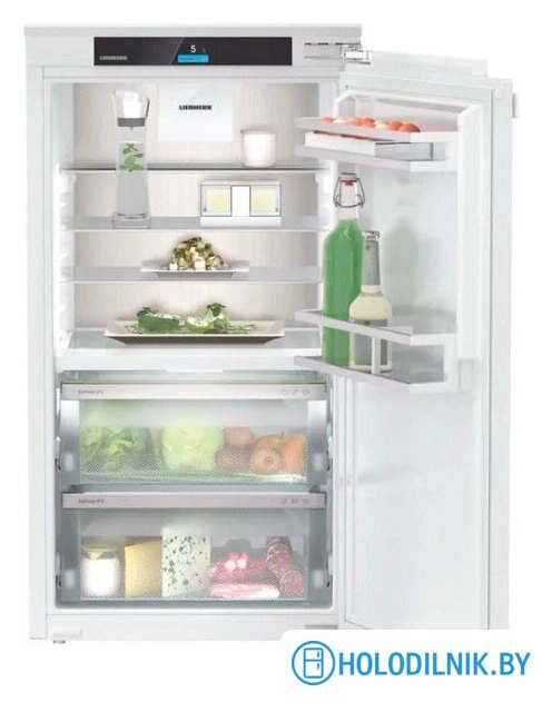 IRBbi 4050 Prime BioFresh
