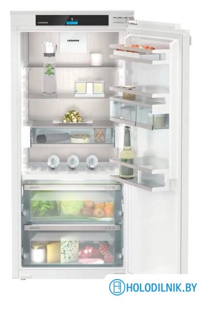 IRBci 4150 Prime BioFresh