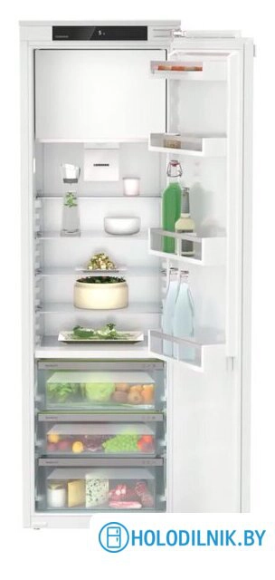 IRBd 5121 Plus BioFresh