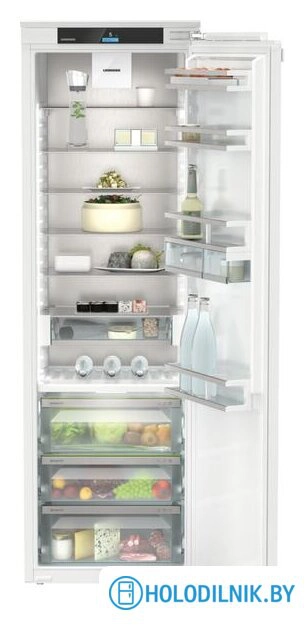 IRBd 5150 Prime
