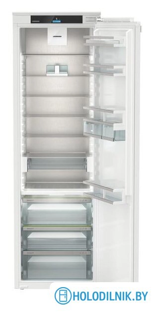 IRBd 5150 Prime