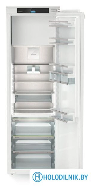IRBd 5151 Prime