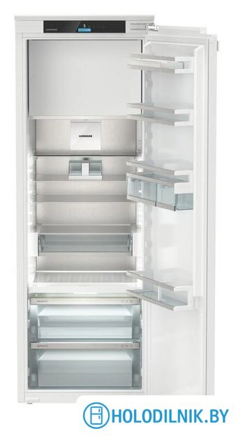 Однокамерный холодильник Liebherr IRBe 4851 Prime