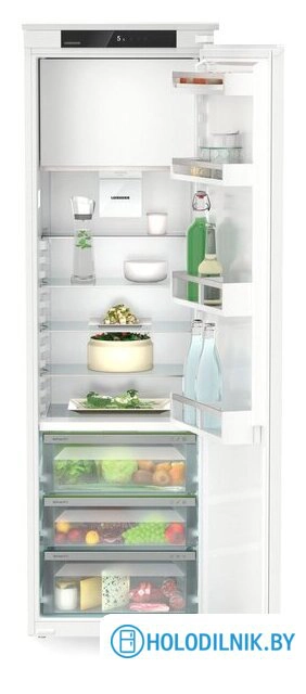 IRBSd 5121 Plus BioFresh